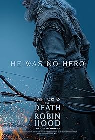 Free Download The Death of Robin Hood Movie-Show-Video in HD Mp4